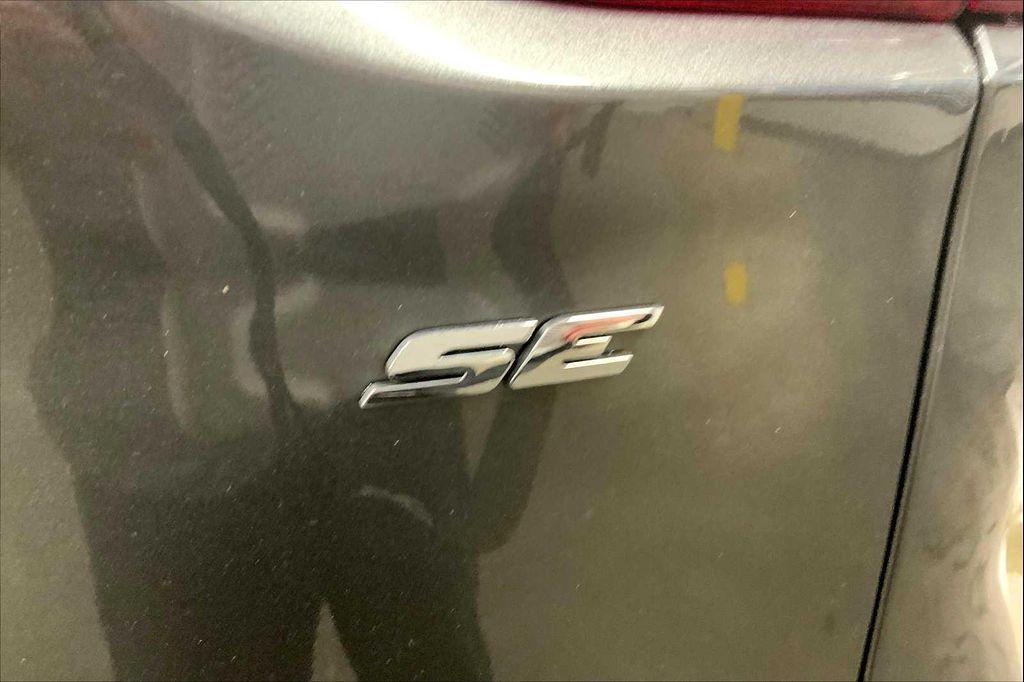 used 2016 Ford Escape car, priced at $8,987