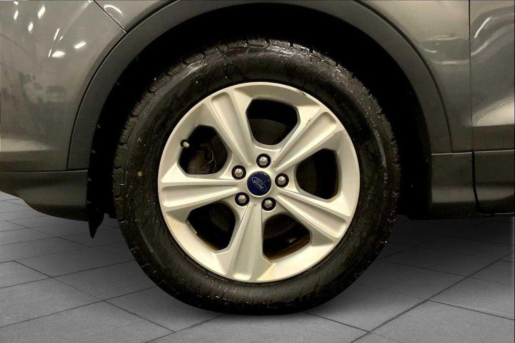 used 2016 Ford Escape car, priced at $8,987