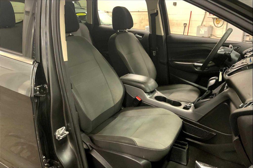 used 2016 Ford Escape car, priced at $8,987