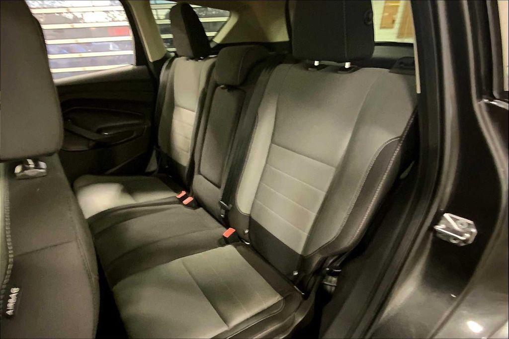 used 2016 Ford Escape car, priced at $8,987