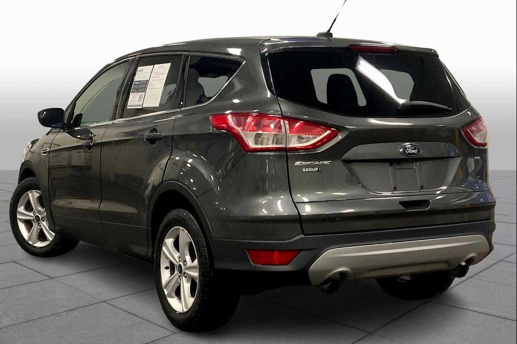 used 2016 Ford Escape car, priced at $8,987
