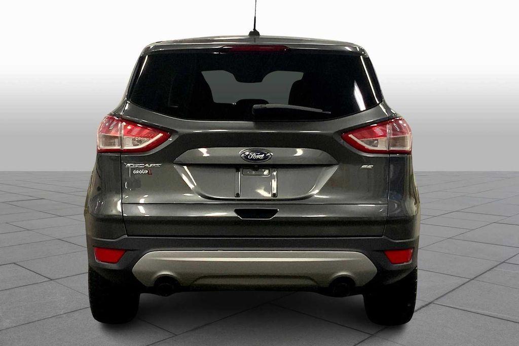 used 2016 Ford Escape car, priced at $8,987