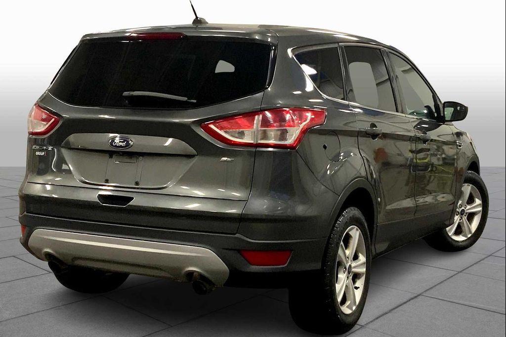 used 2016 Ford Escape car, priced at $8,987