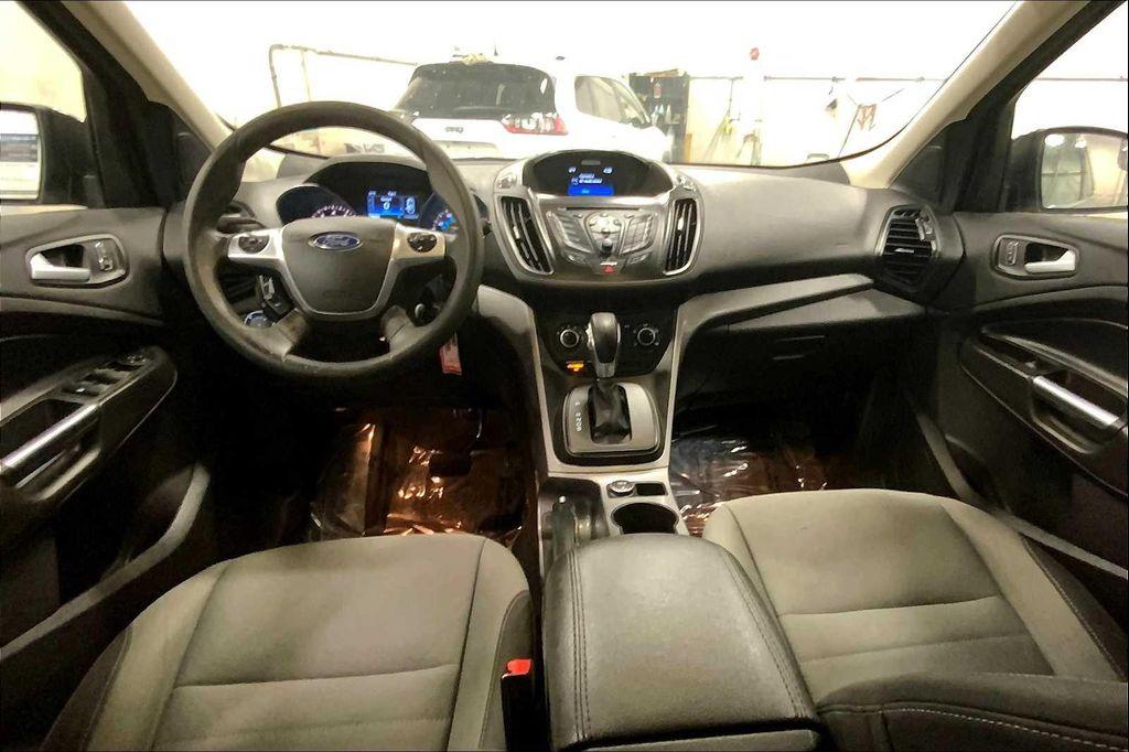 used 2016 Ford Escape car, priced at $8,987