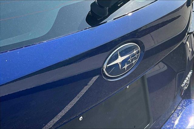 new 2025 Subaru Impreza car, priced at $33,046