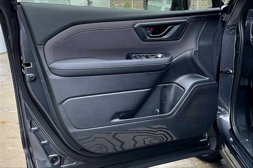 new 2025 Subaru Forester car, priced at $32,566