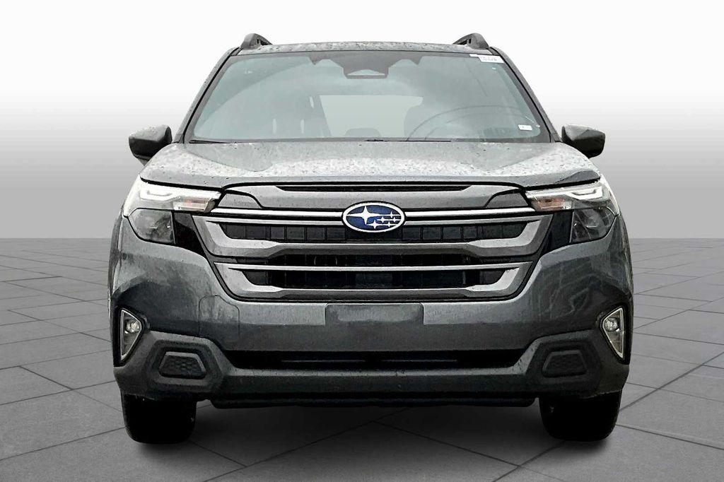 new 2025 Subaru Forester car, priced at $32,566