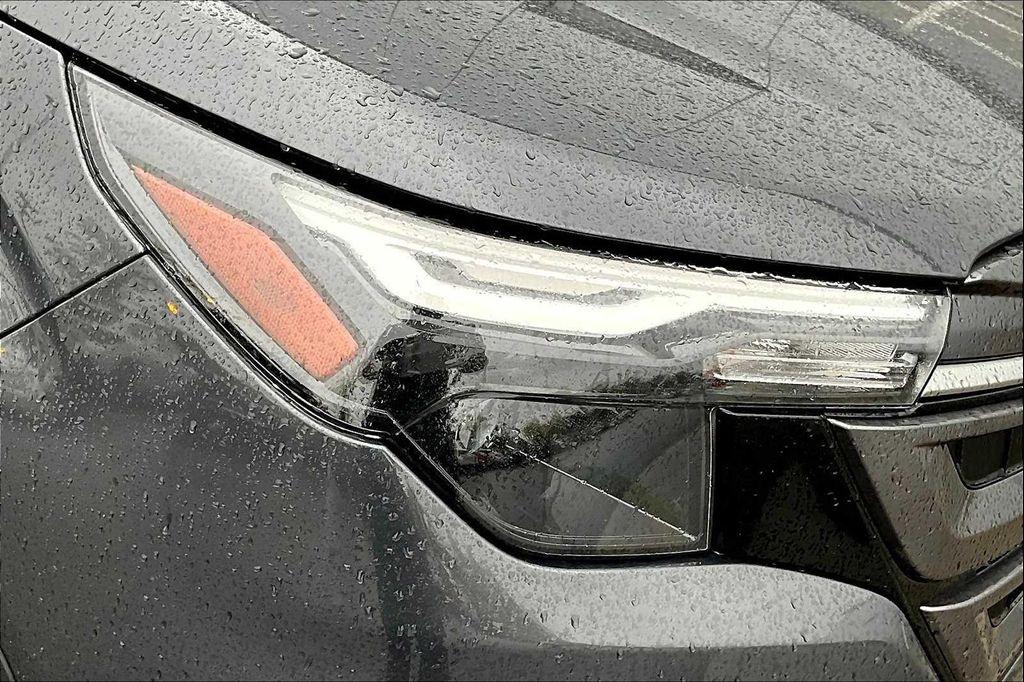 new 2025 Subaru Forester car, priced at $32,566