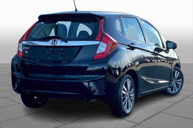 used 2015 Honda Fit car, priced at $9,787