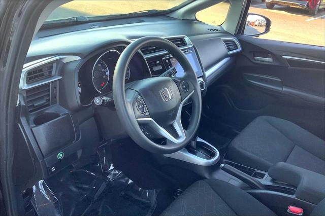 used 2015 Honda Fit car, priced at $9,787