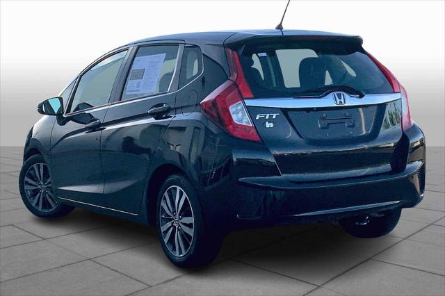 used 2015 Honda Fit car, priced at $9,787