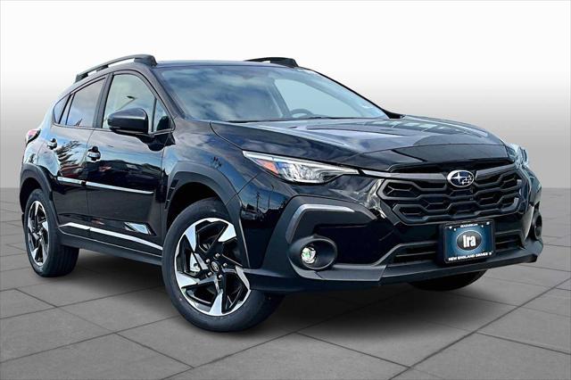 new 2024 Subaru Crosstrek car, priced at $32,492