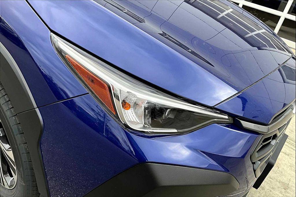 new 2026 Subaru Crosstrek car, priced at $32,513