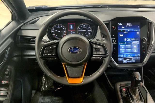 used 2024 Subaru Crosstrek car, priced at $31,987