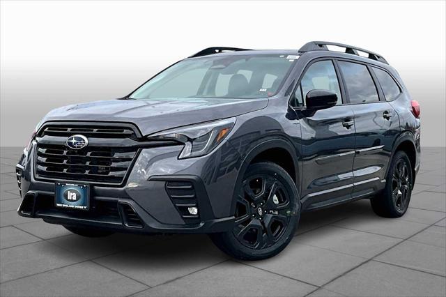 new 2025 Subaru Ascent car, priced at $52,439