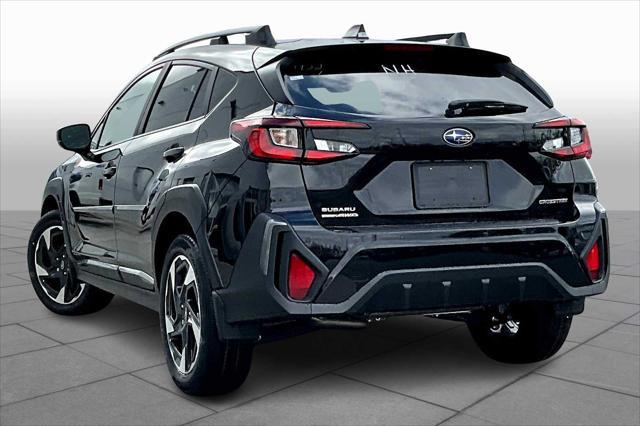 new 2025 Subaru Crosstrek car, priced at $31,673