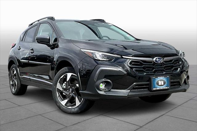 new 2025 Subaru Crosstrek car, priced at $31,673