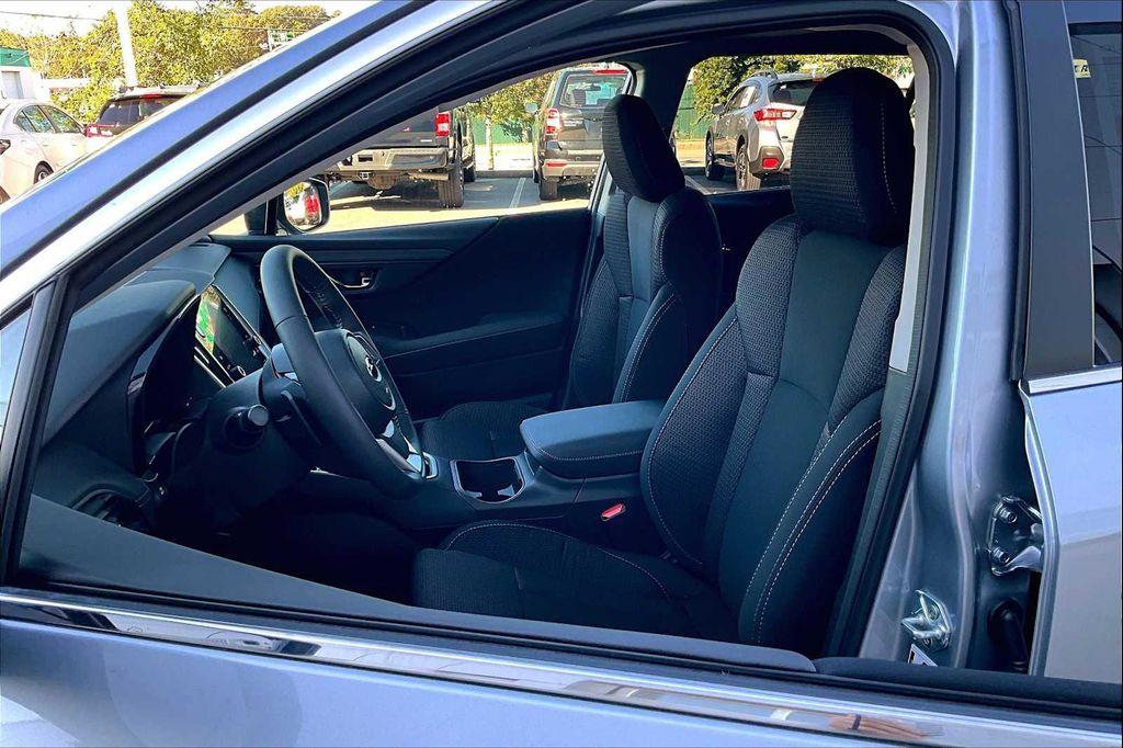 new 2025 Subaru Outback car, priced at $34,816