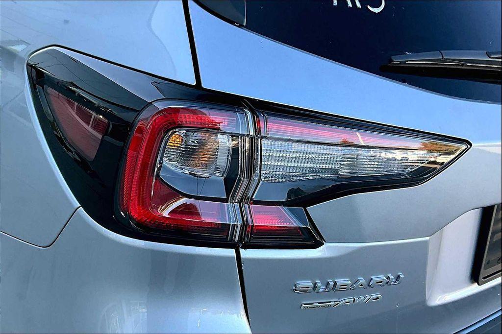 new 2025 Subaru Outback car, priced at $34,816
