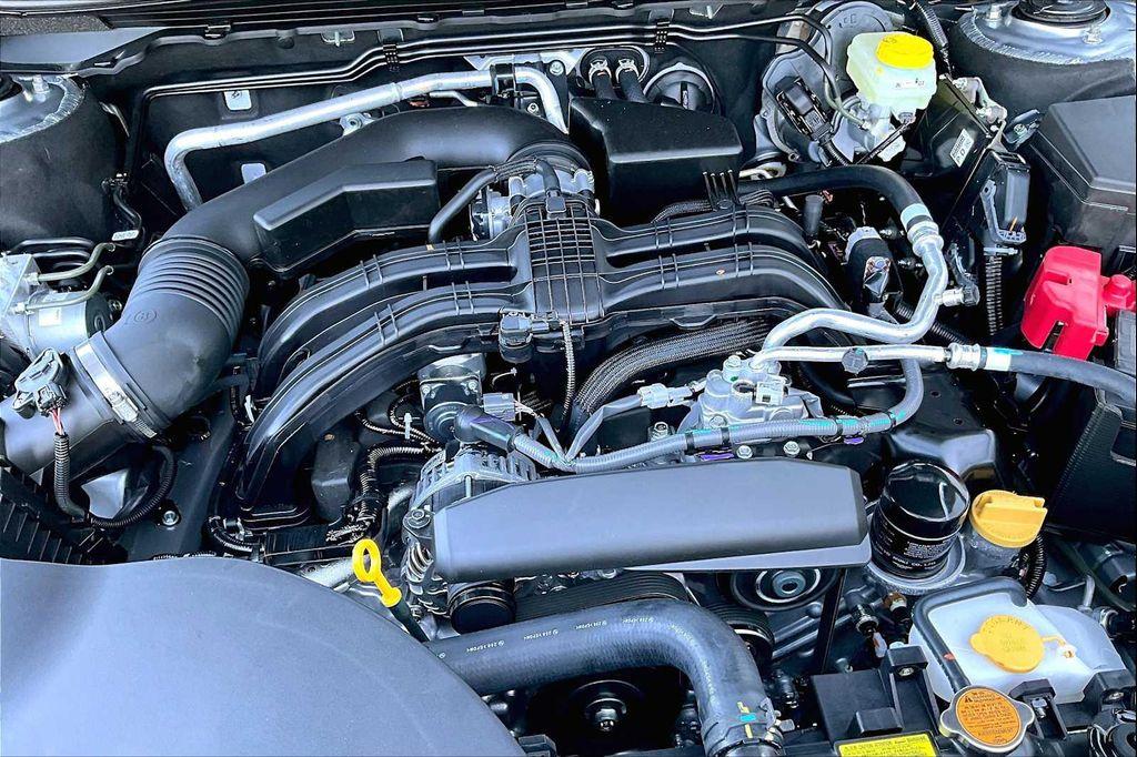 new 2025 Subaru Outback car, priced at $34,816