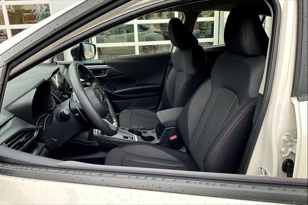 new 2026 Subaru Impreza car, priced at $28,478