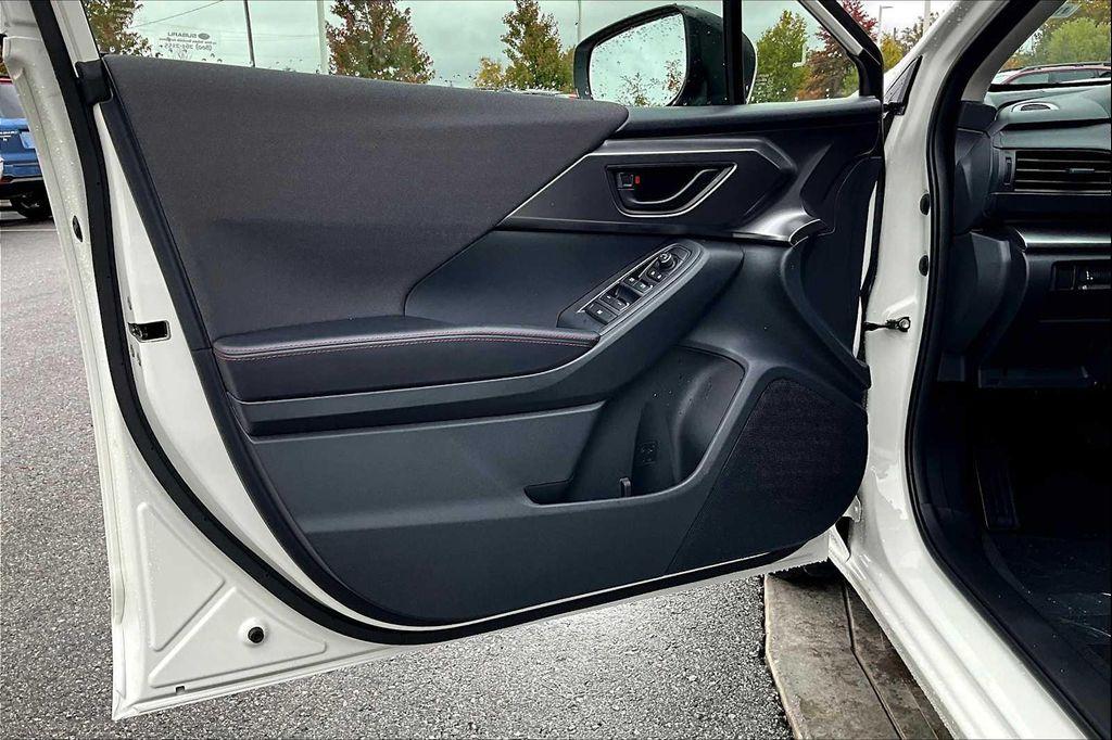 new 2026 Subaru Impreza car, priced at $28,478