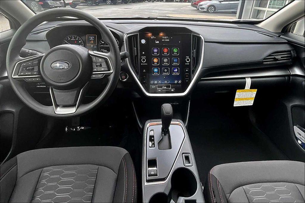 new 2026 Subaru Impreza car, priced at $28,478