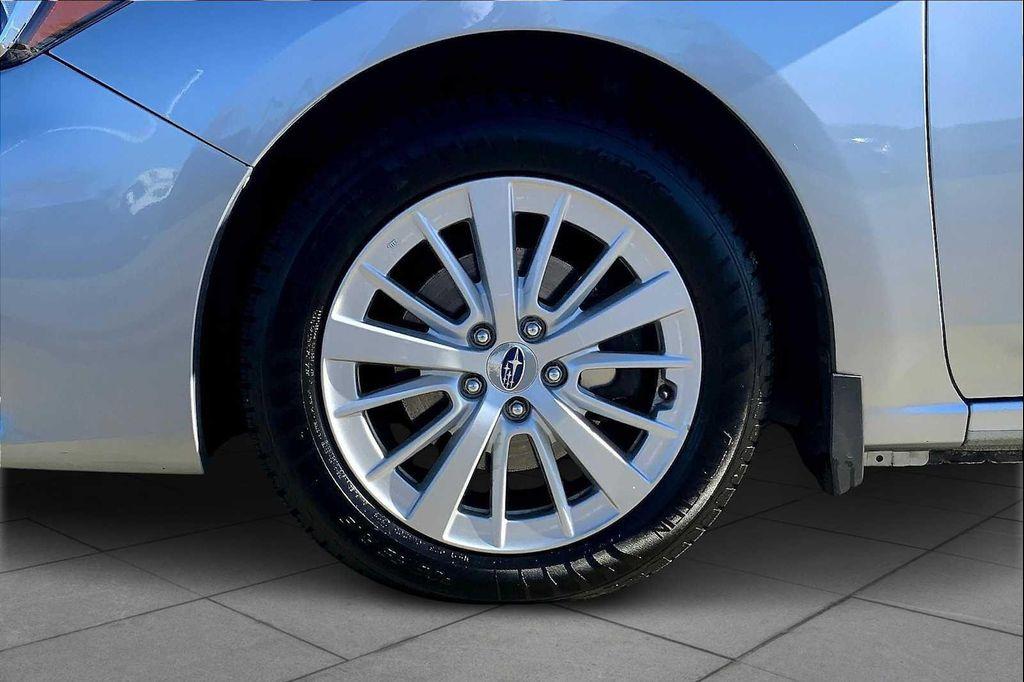 used 2018 Subaru Impreza car, priced at $14,487
