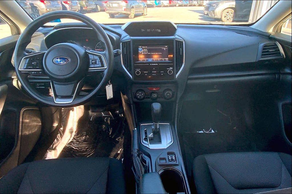 used 2018 Subaru Impreza car, priced at $14,487
