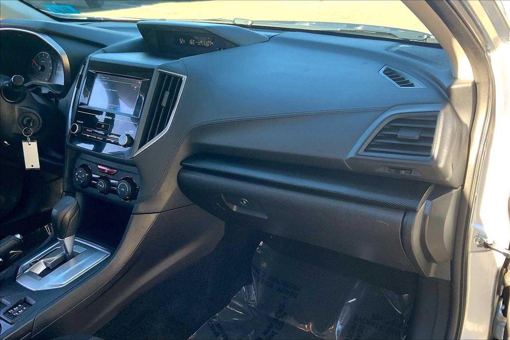 used 2018 Subaru Impreza car, priced at $14,487