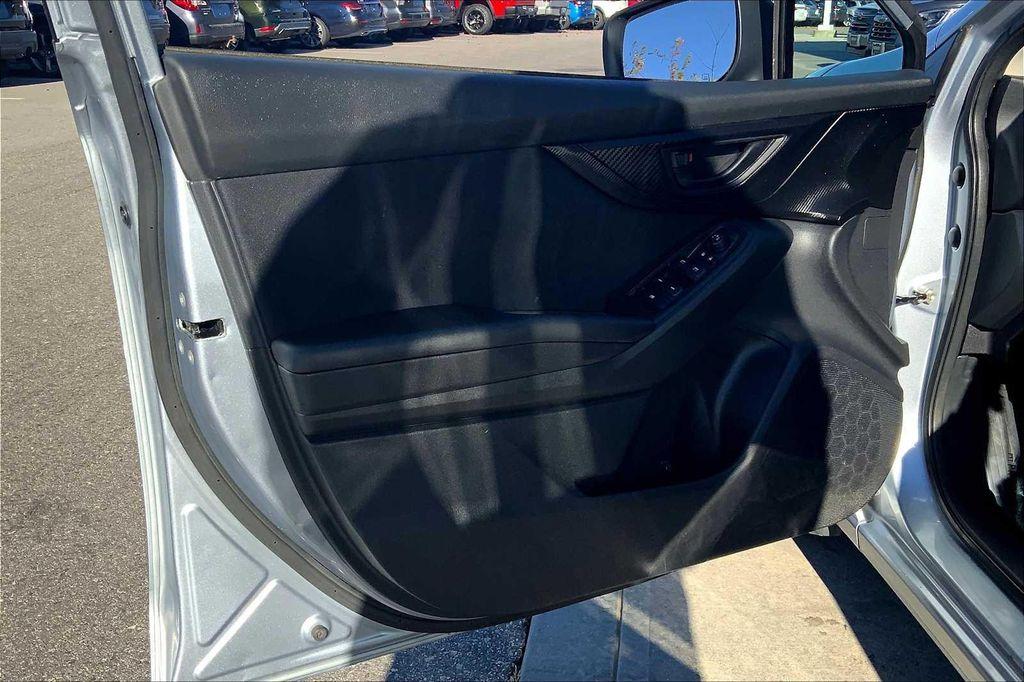 used 2018 Subaru Impreza car, priced at $14,487