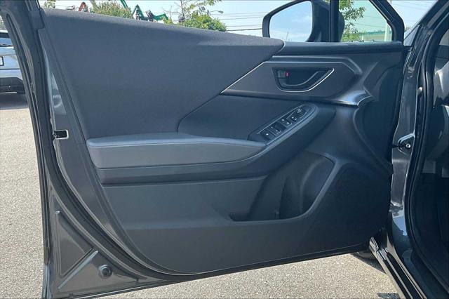 new 2025 Subaru Impreza car, priced at $24,029
