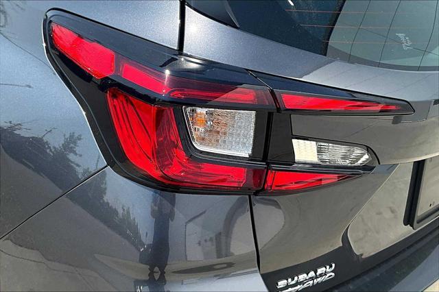 new 2025 Subaru Impreza car, priced at $24,029