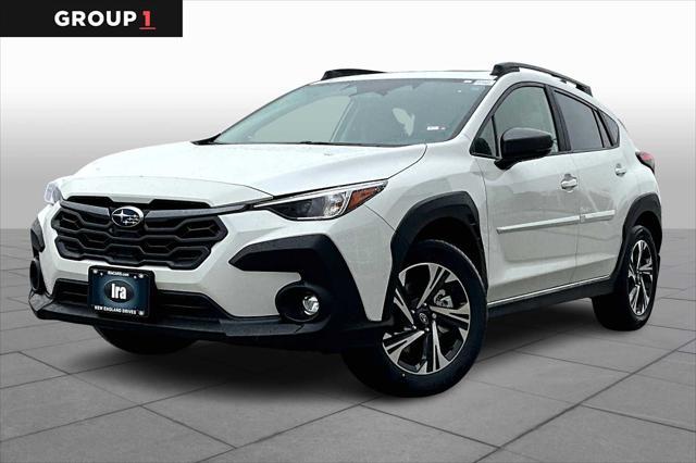 new 2025 Subaru Crosstrek car, priced at $30,688