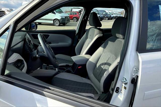 new 2025 Subaru Forester car, priced at $28,591