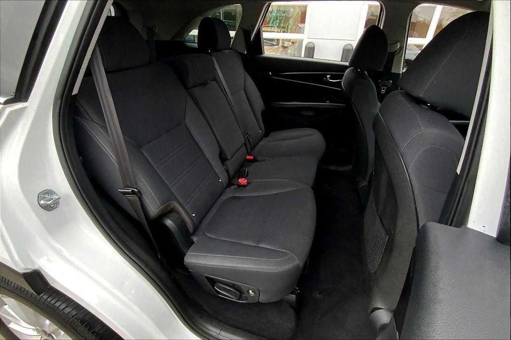 used 2020 Kia Sorento car, priced at $14,987