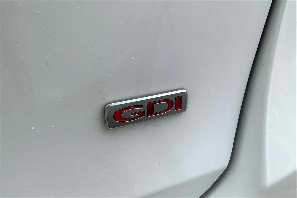 used 2020 Kia Sorento car, priced at $14,987