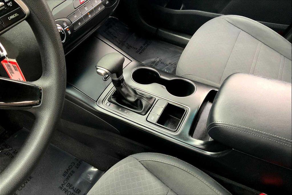 used 2020 Kia Sorento car, priced at $14,987