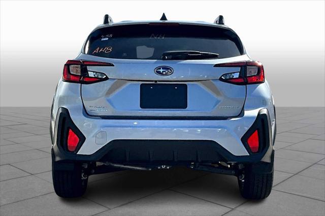 new 2025 Subaru Crosstrek car, priced at $30,759