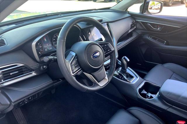 used 2025 Subaru Outback car, priced at $36,987