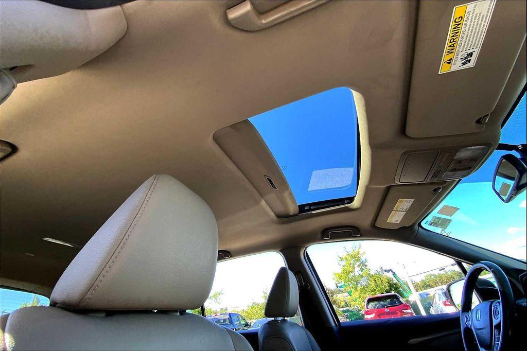 used 2017 Honda Pilot car, priced at $15,535