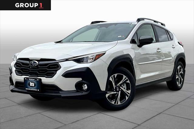 new 2025 Subaru Crosstrek car, priced at $28,025