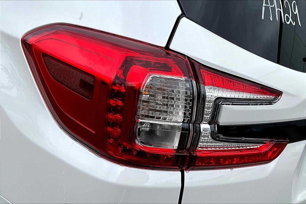 new 2026 Subaru Ascent car, priced at $54,306