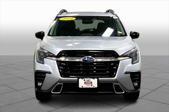 used 2024 Subaru Ascent car, priced at $42,487