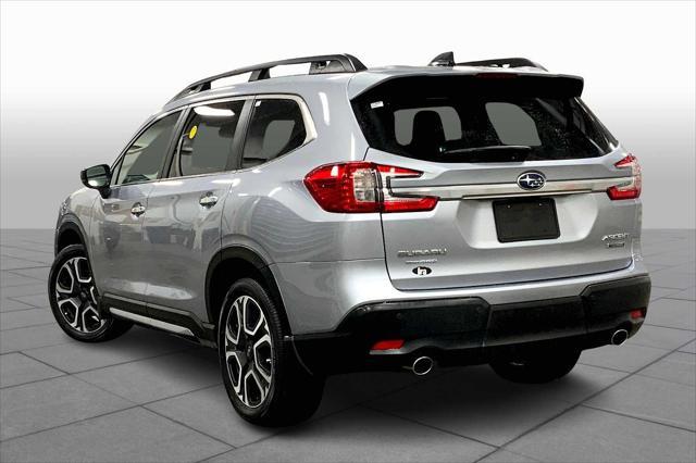 used 2024 Subaru Ascent car, priced at $42,487