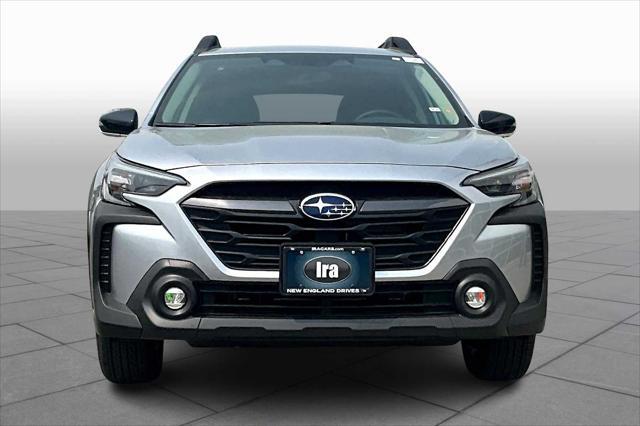 new 2025 Subaru Outback car, priced at $34,291