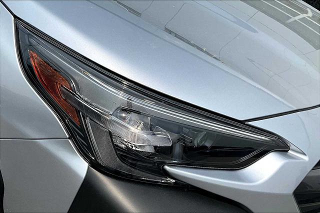 new 2025 Subaru Outback car, priced at $34,291