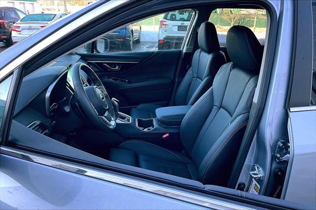 new 2025 Subaru Outback car, priced at $37,394