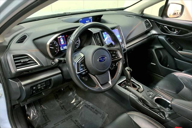 used 2019 Subaru Crosstrek car, priced at $18,787