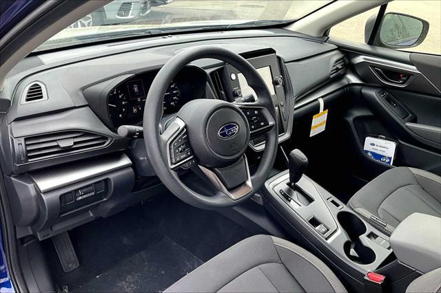 new 2024 Subaru Impreza car, priced at $22,020